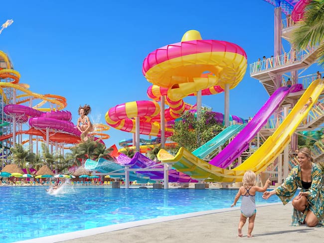 ¡Clausurado! El millonario proyecto de Royal Caribbean en Mahahual es detenido por la Profepa