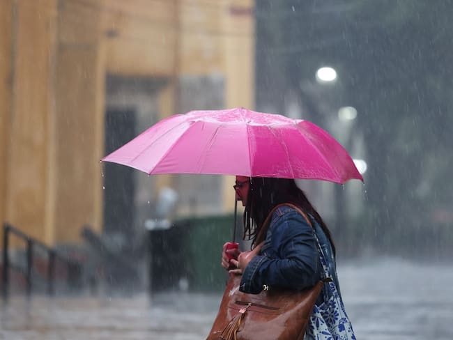 Las zonas de CDMX donde ya no se puede vivir cuando llueve