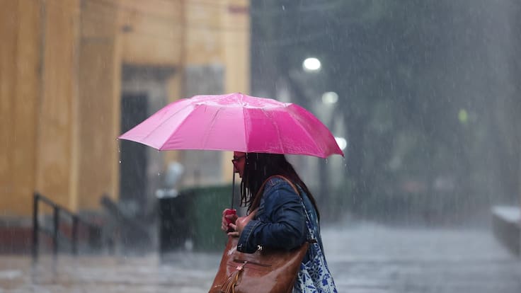 Las zonas de CDMX donde ya no se puede vivir cuando llueve