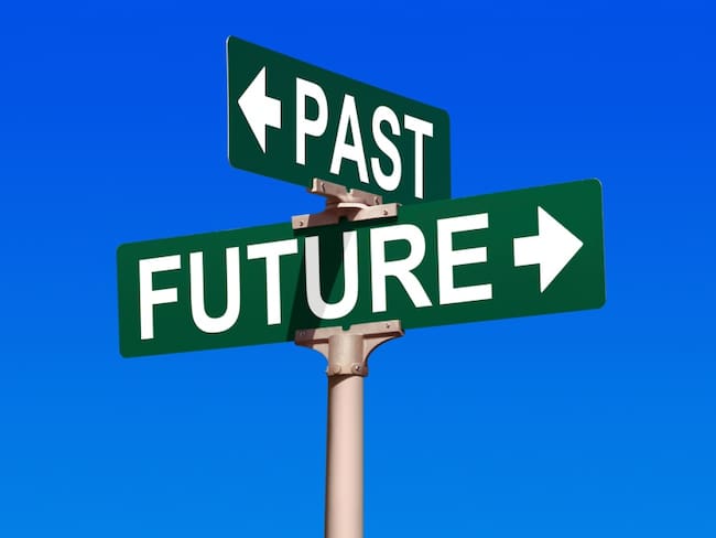 ¿Cómo vivir en el "aquí y el ahora"?