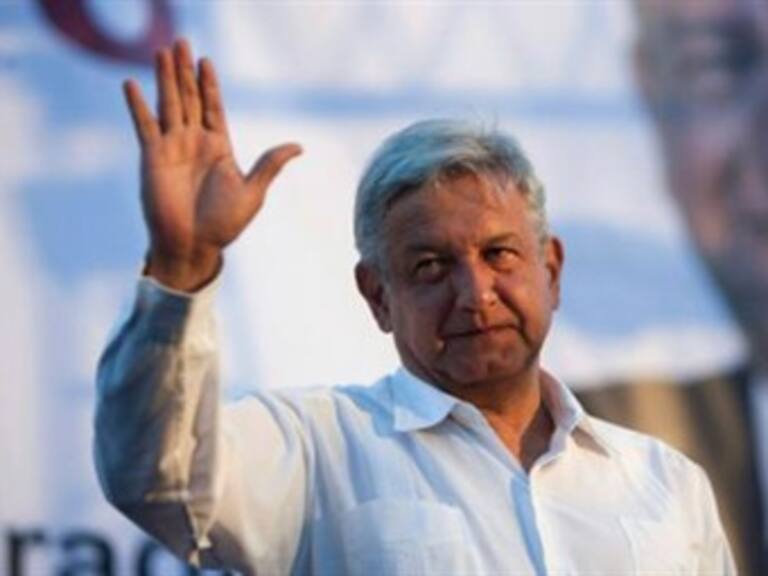 Llama AMLO a no anular el voto