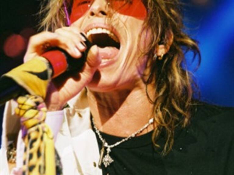 Cancela Aerosmith gira de verano