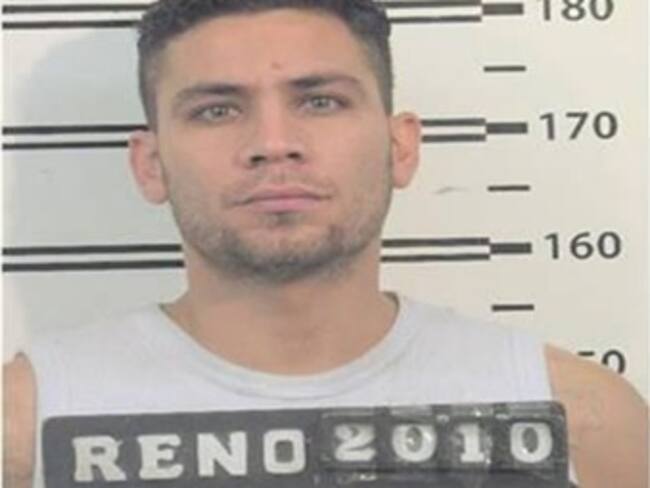 Trasladarán a la SEIDO a presunto homicida del hijo de Sicilia