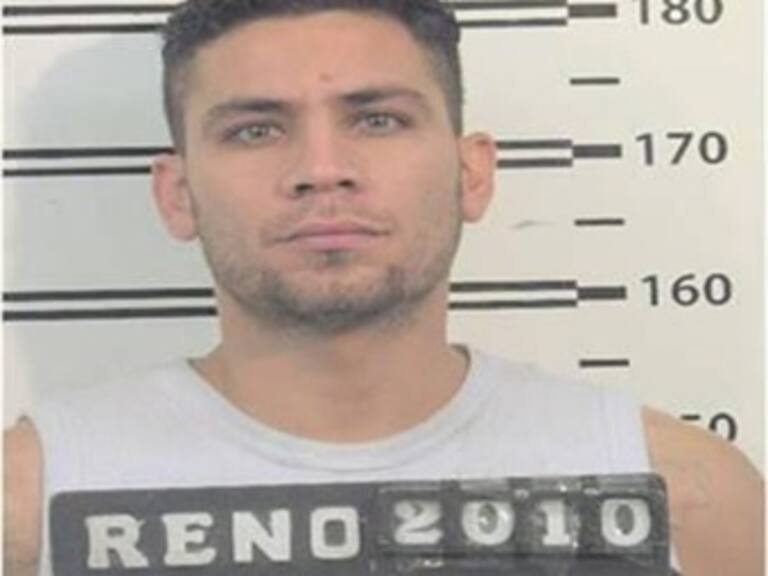 Trasladarán a la SEIDO a presunto homicida del hijo de Sicilia