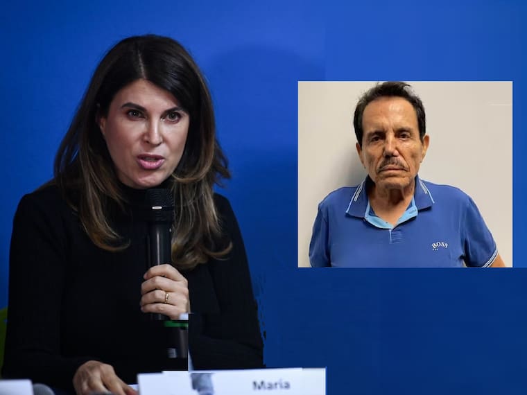 #Entrevista con María Scherer