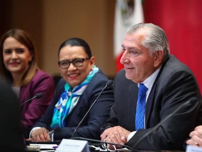 Adán Augusto gana terreno a Ebrard en preferencias de Morena rumbo al 2024