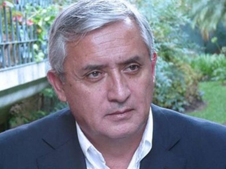 Decretan en Guatemala ‘alerta roja’ tras sismo