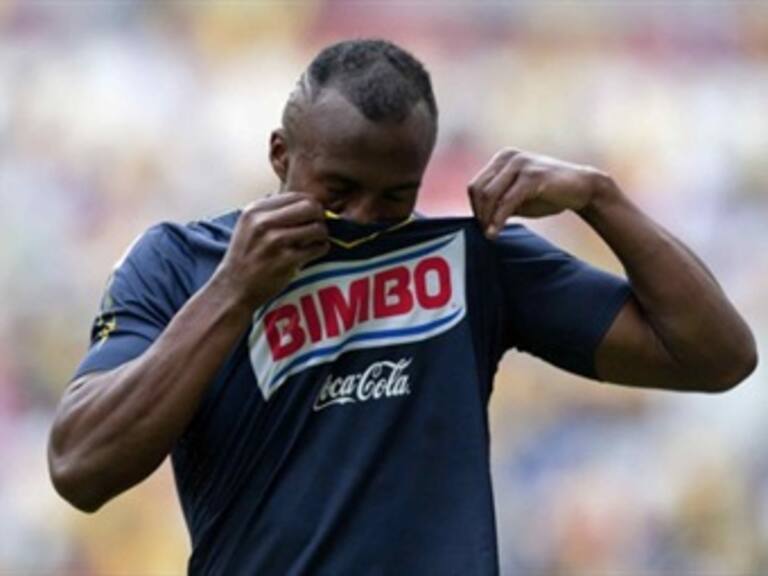 América casi en semifinales