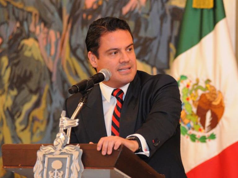 “Jalisco estaría en colapso si no hubiéramos actuado”: Aristóteles Sandoval