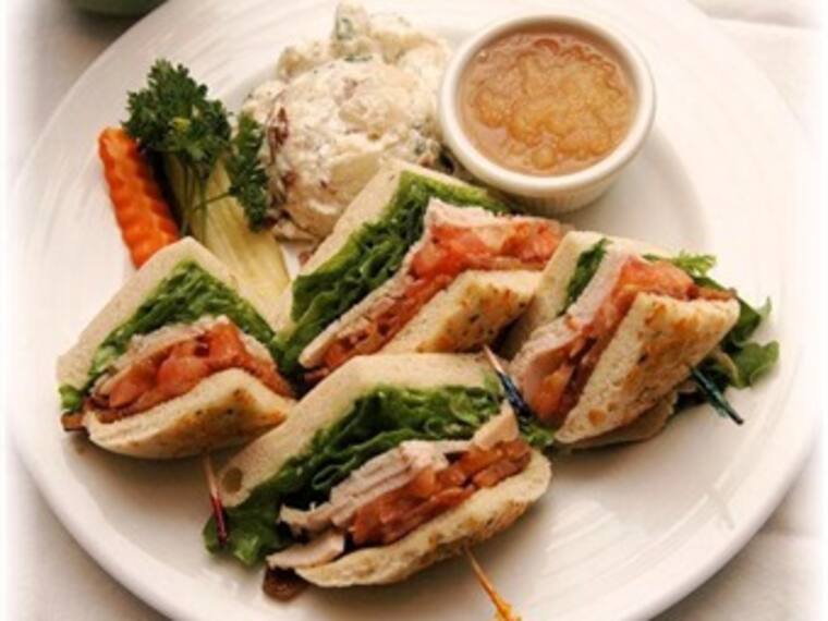 Y a usted, ¿cuánto le cuesta su almuerzo?