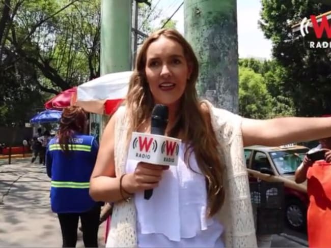 ¡La Rusa y la Wera!