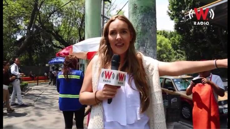 ¡La Rusa y la Wera!