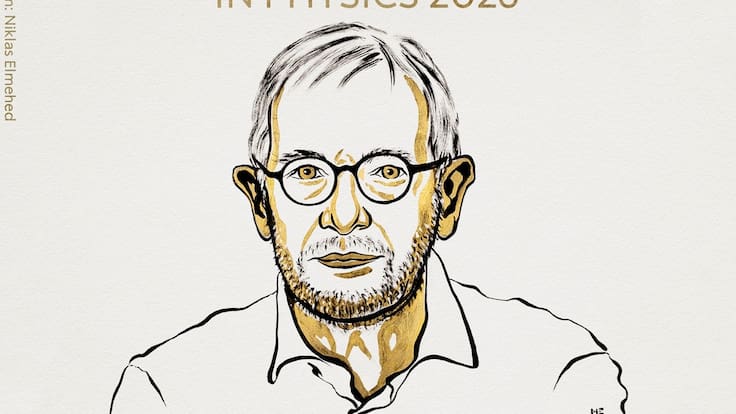 Premio Nobel de Física 2026 reconoce hallazgo sobre neutrinos de alta energía