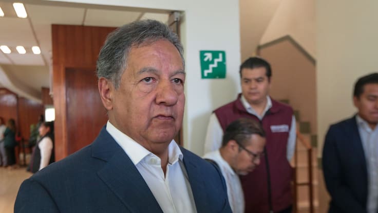 La sucesión en el Senado comienza a moverse: Higinio Martínez busca tomar el mando