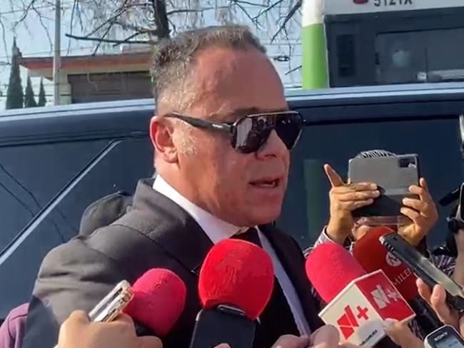 A petición de la defensa jueza aplaza audiencia intermedia de Emilio Lozoya