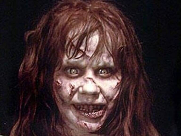 Descubre 'De lo espeluznante a lo paranormal'