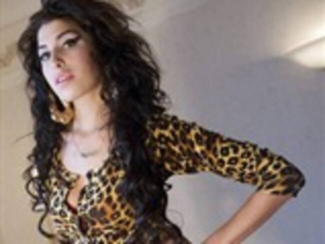 Podría Amy Winehouse tener su propia línea de ropa