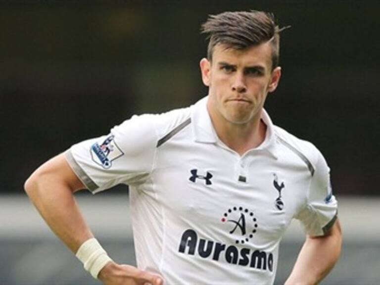 El primer año será duro para Bale, adelanta Ronaldo