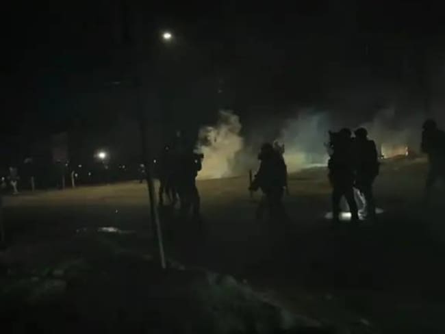 Tiroteo en Minneapolis, EEUU: Agente del ICE dispara contra venezolano tras ser agredido durante arresto