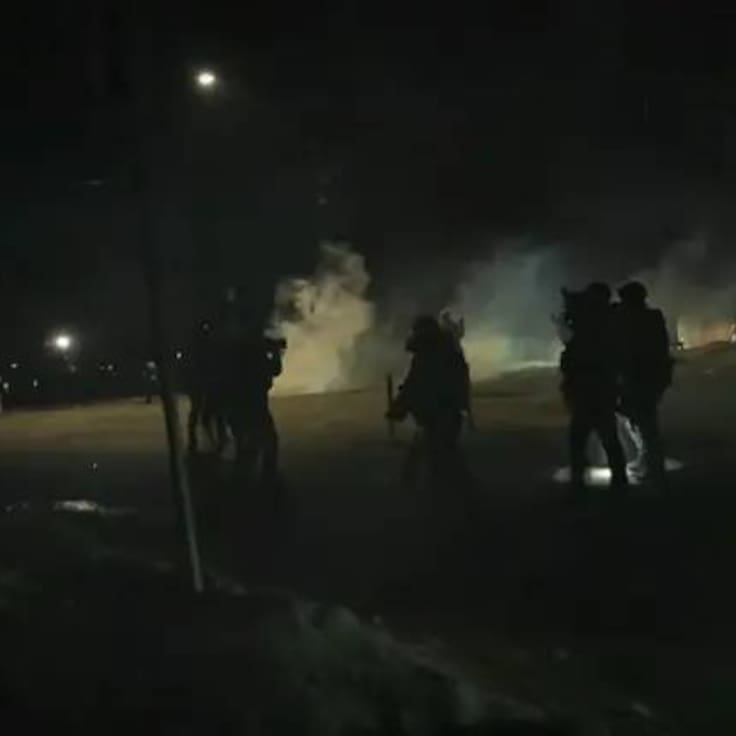 Tiroteo en Minneapolis, EEUU: Agente del ICE dispara contra venezolano tras ser agredido durante arresto