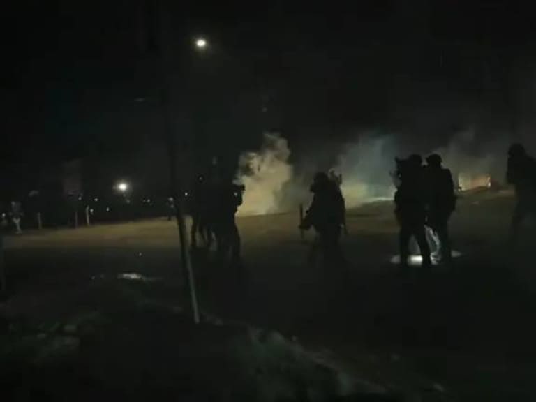 Tiroteo en Minneapolis, EEUU: Agente del ICE dispara contra venezolano tras ser agredido durante arresto