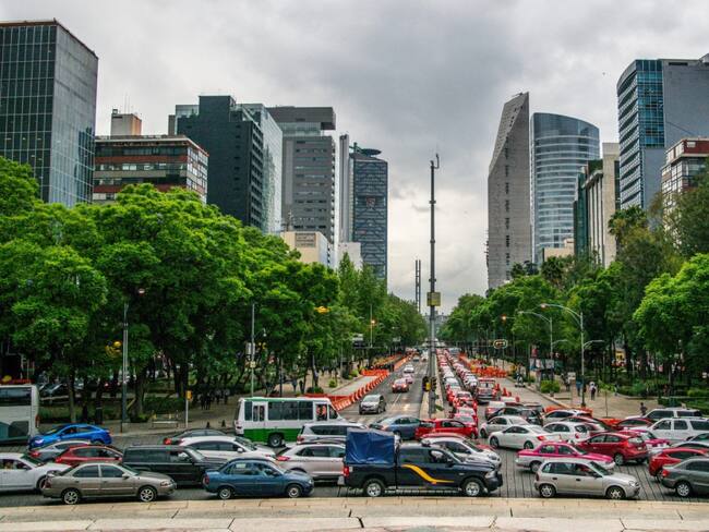 Hoy no circula CDMX y Edomex: Qué autos descansan el viernes 17 de febrero