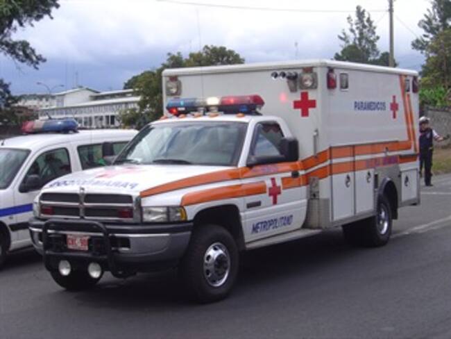 Asesinan a un hombre en el Edo. de México