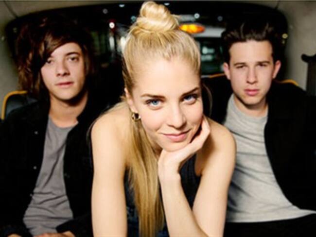 Stay Awake. Hannah Reid, Daniel Rotham & Dot Major.