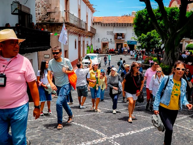 Taxco, Guerrero, celebra 24 años como Pueblo Mágico y reafirma su lugar como uno de los destinos imperdibles de México