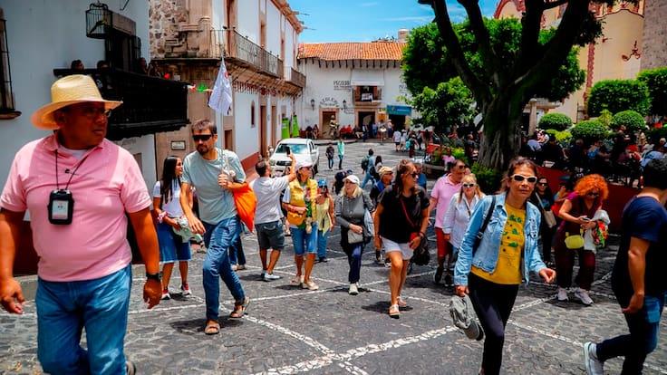 Taxco, Guerrero, celebra 24 años como Pueblo Mágico y reafirma su lugar como uno de los destinos imperdibles de México