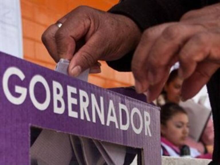 Nombra PAN a candidatos para Guanajuato y Nuevo León