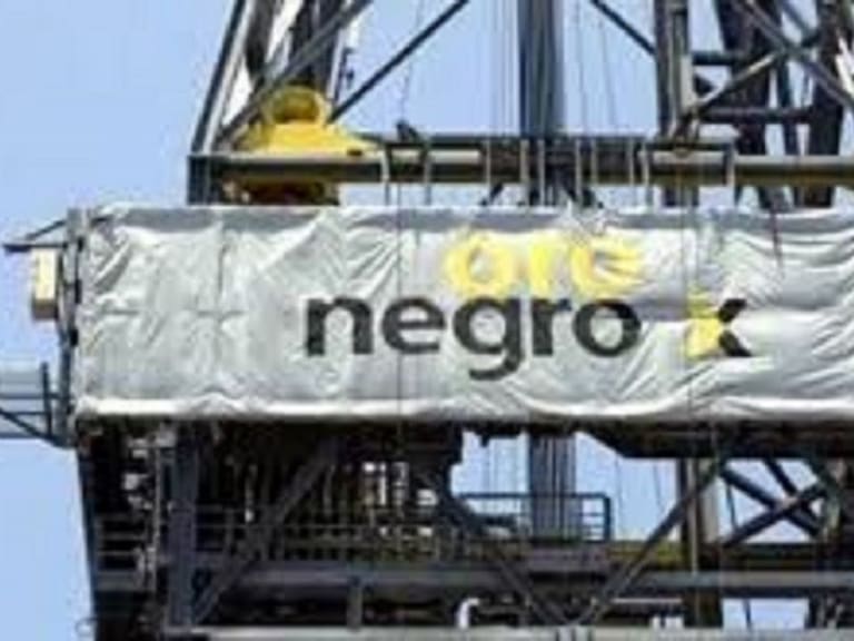 Oro Negro deberá entregar plataformas petroleras a sus acreedores