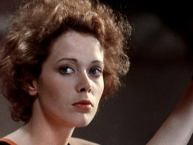 Muere la actriz holandesa Sylvia Kristel