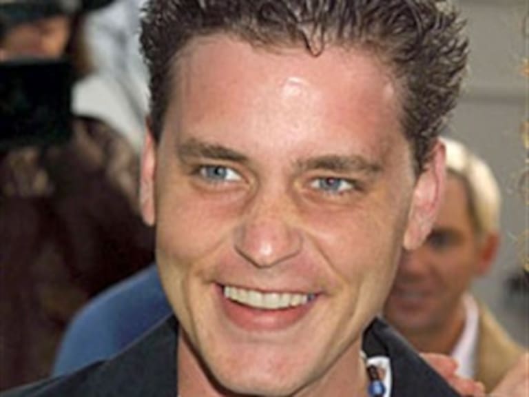 Muere el actor Corey Haim