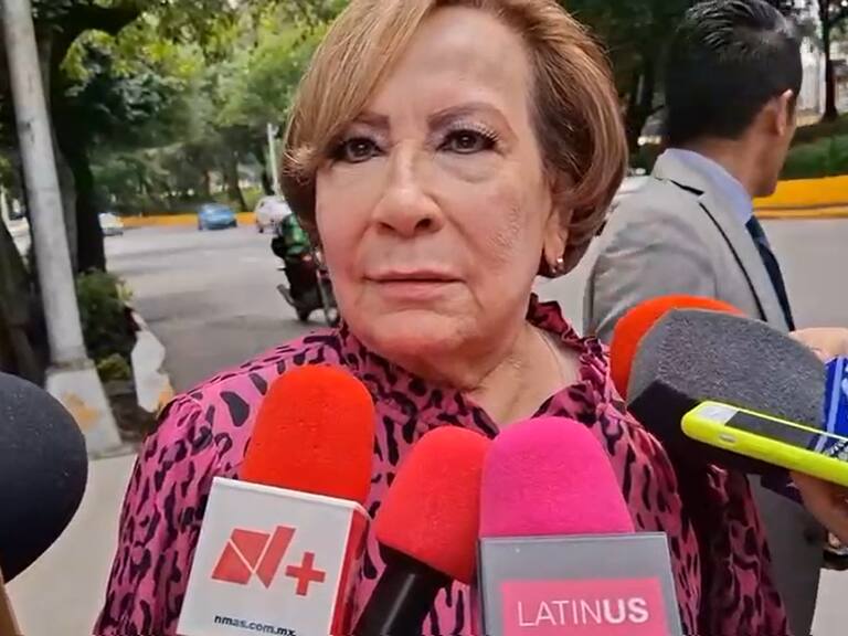 Senadora de Tamaulipas busca audiencia con Sheinbaum, pero la batean