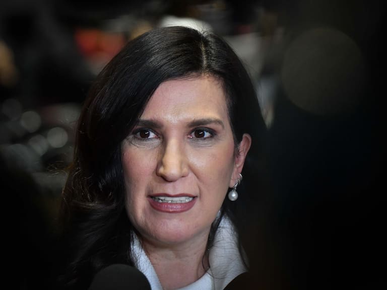 ¿Soberanía o encubrimiento? Kenia López Rabadán exige investigar a Alfonso Durazo y Américo Villarreal