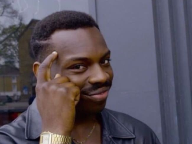 El origen del meme que te da los peores consejos