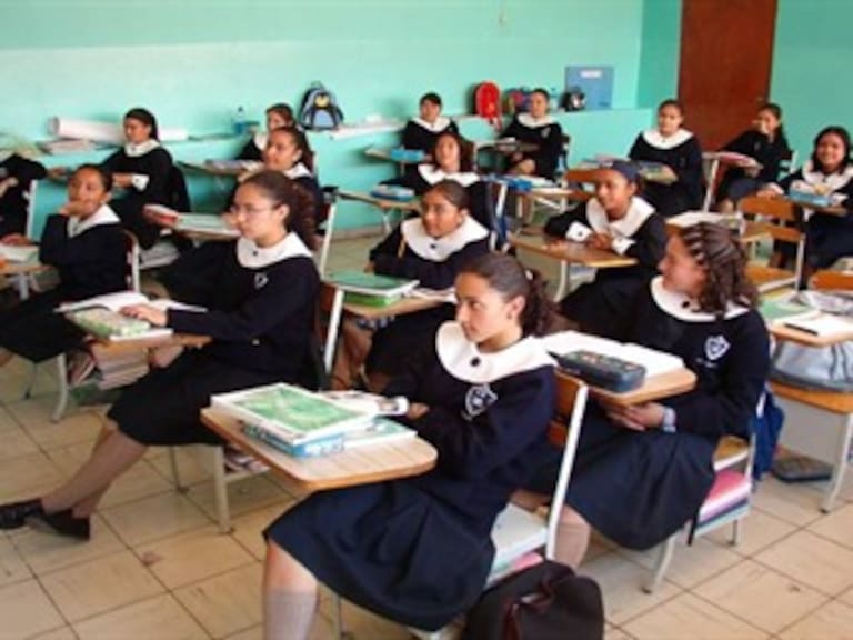 Publica SEP calendario escolar 2010-2011