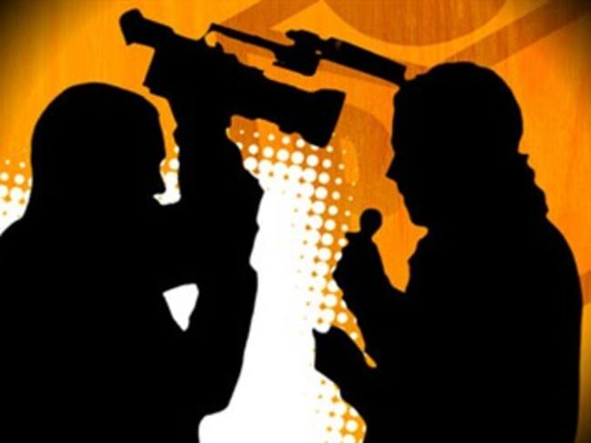 Encabezan China e Iran a paises con mas periodistas presos