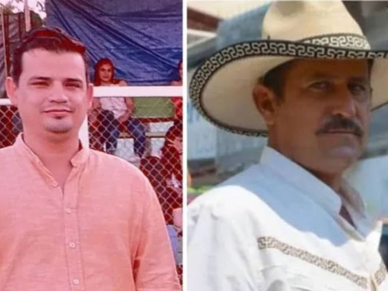 Identifican a presuntos homicidas del alcalde de Aguililla y asesor