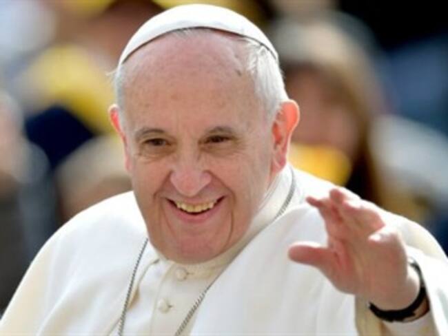 La derrama económica que deja la visita del Papa es de...