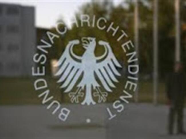 Niegan servicios secretos alemanes espiar a Estados Unidos en su territorio