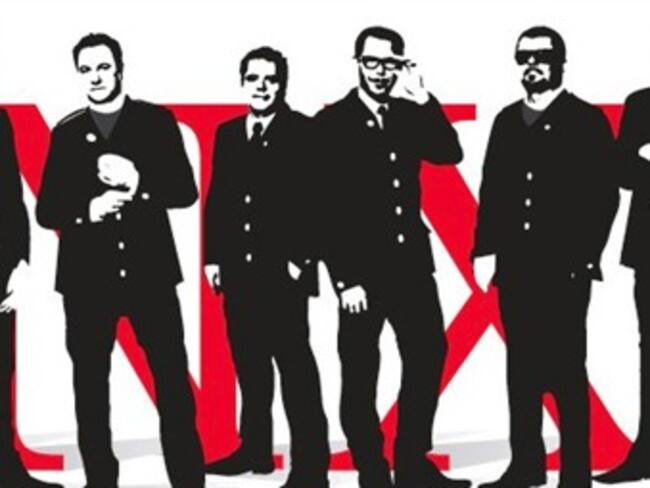 Se despide INXS de los escenarios durante concierto en Australia