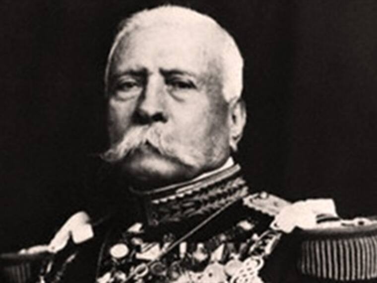 Descubre 'Las voces que cambiaron el mundo': Mao Tse Tung