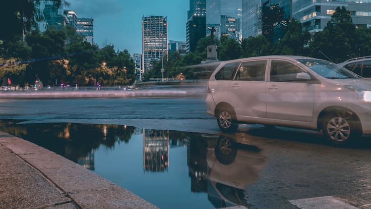 Pronóstico del clima hoy 19 de mayo: ¿a qué hora va a llover hoy martes en la CDMX y Edomex?