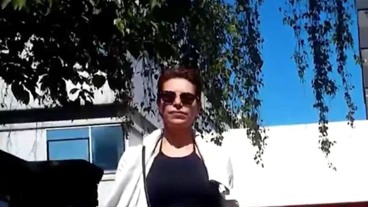 ¿Karime Macías volverá a México? La presidenta Sheinbaum envía un extrañamiento a Reino Unido por asilo