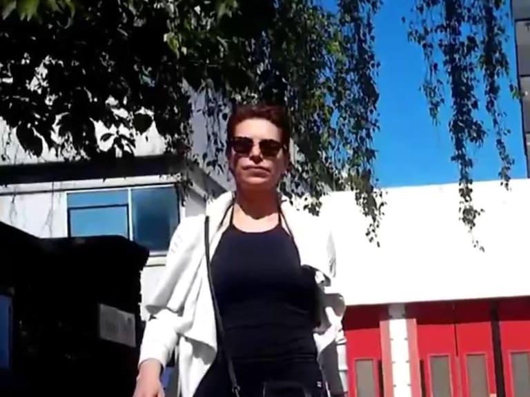 México enviará una nota diplomática a Reino Unido por el asilo otorgado a Karime Macías, exesposa de Javier Duarte, afirmó la presidenta Sheinbaum.FOTO: ALBERTO ROA /CUARTOSCURO.COM