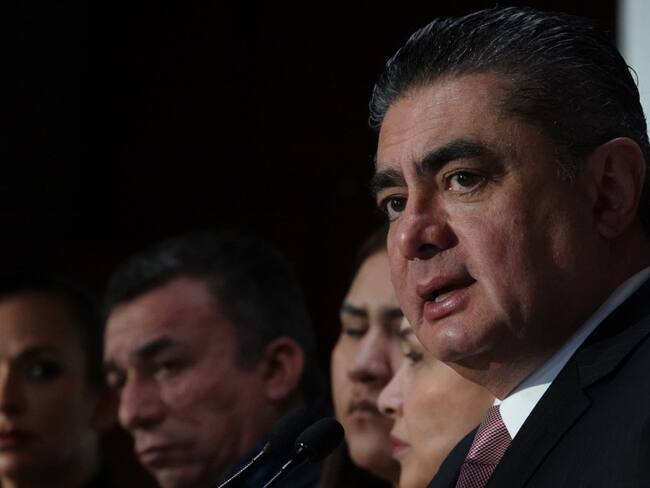 Resurge coalición Va por México para oponerse a reforma electoral de AMLO