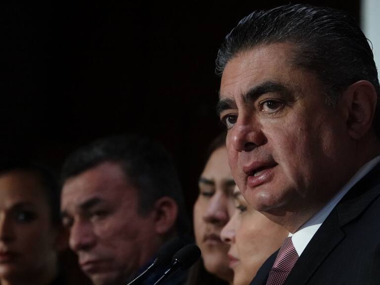 Resurge coalición Va por México para oponerse a reforma electoral de AMLO