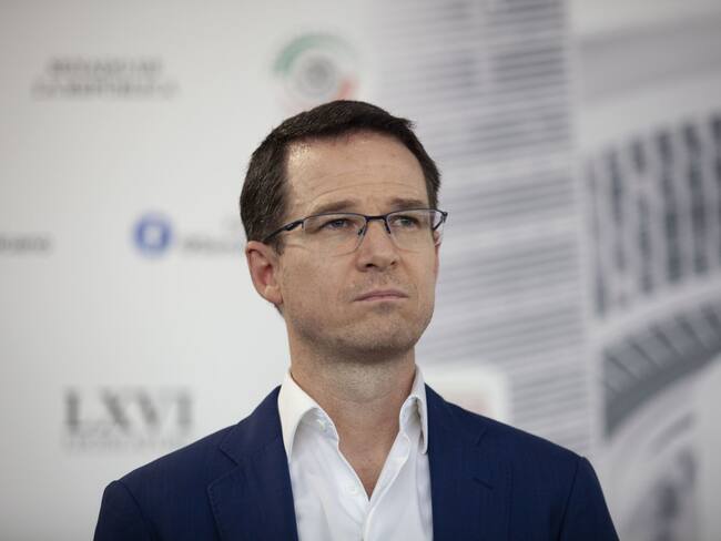 Ricardo Anaya advierte que ley secundaria del Infonavit pone en riesgo ahorros de trabajadores